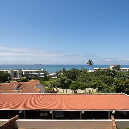 24 Sea Lodge - Sea Viewing Apartment Durban Zewnętrze zdjęcie