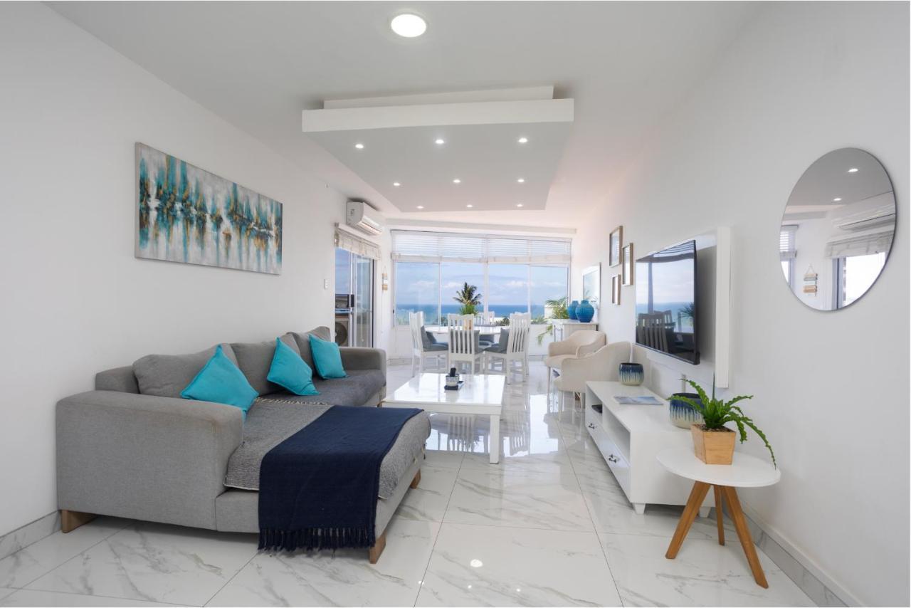 24 Sea Lodge - Sea Viewing Apartment Durban Zewnętrze zdjęcie