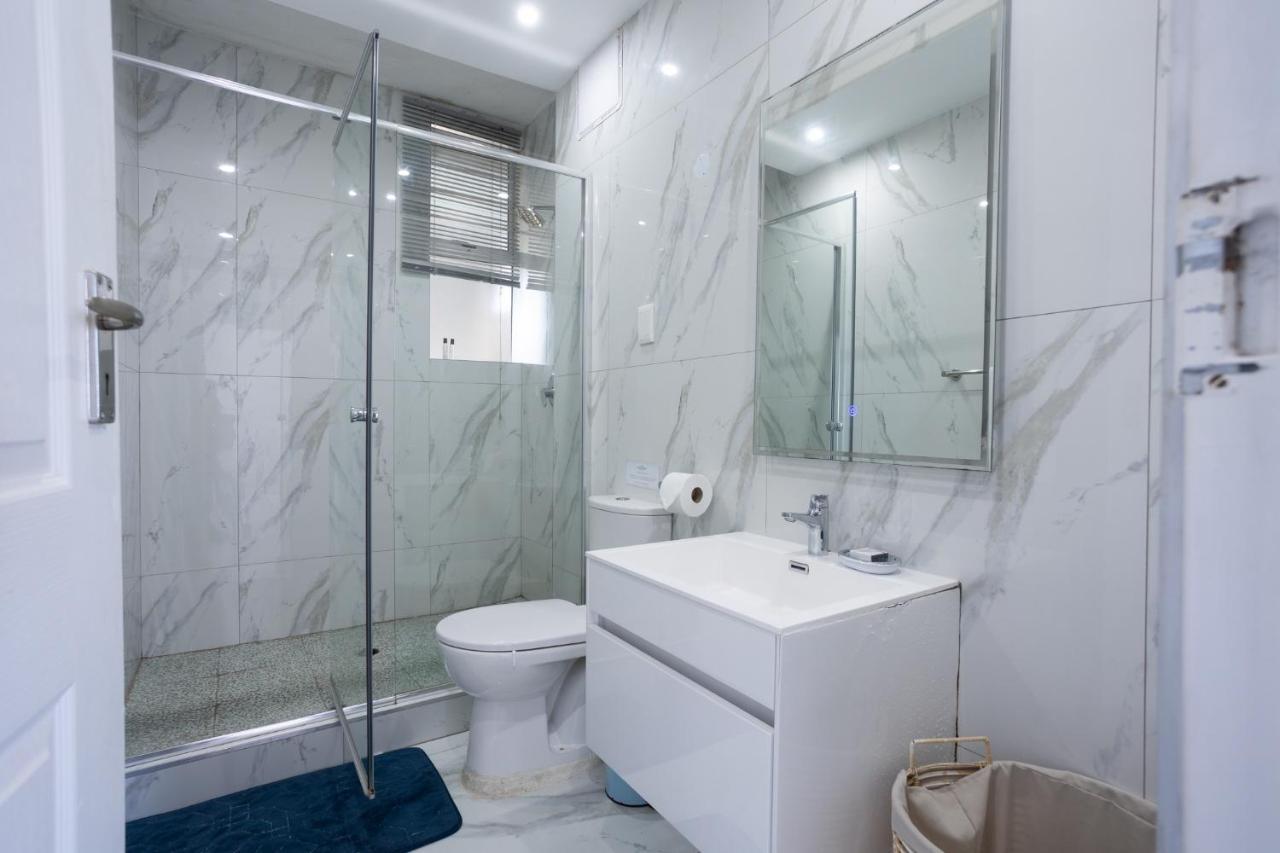 24 Sea Lodge - Sea Viewing Apartment Durban Zewnętrze zdjęcie